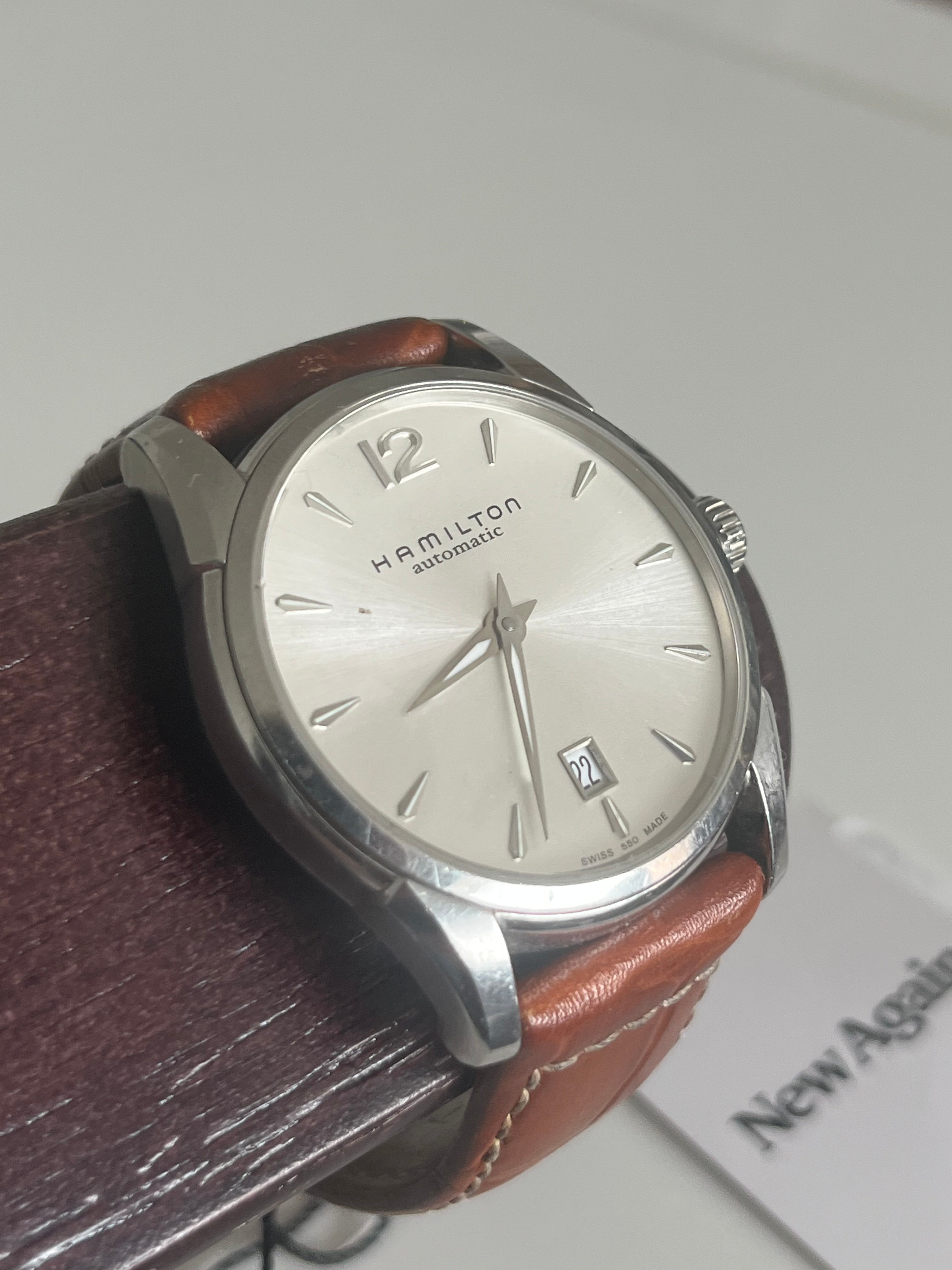 Watches