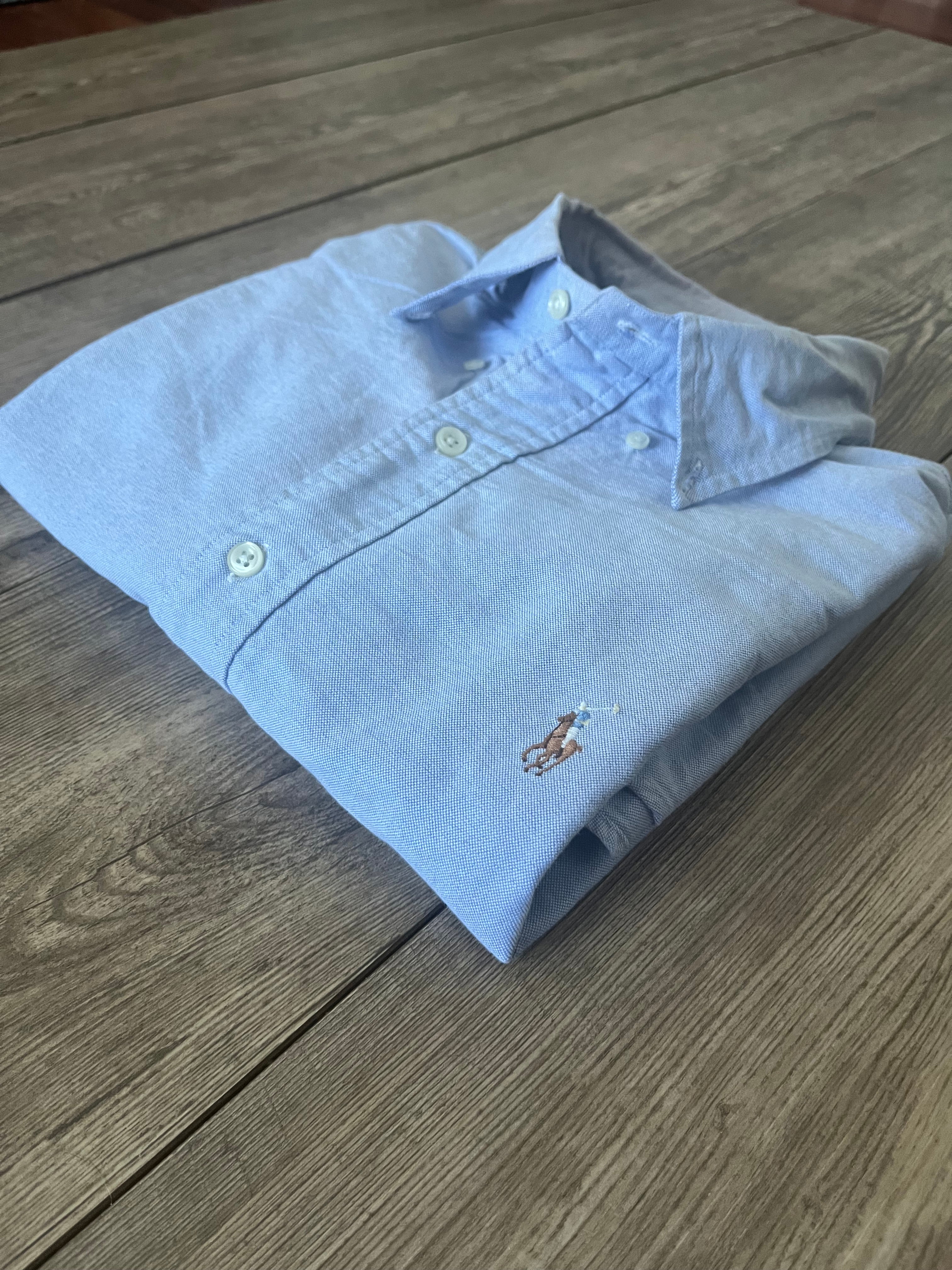 Men's Clothing