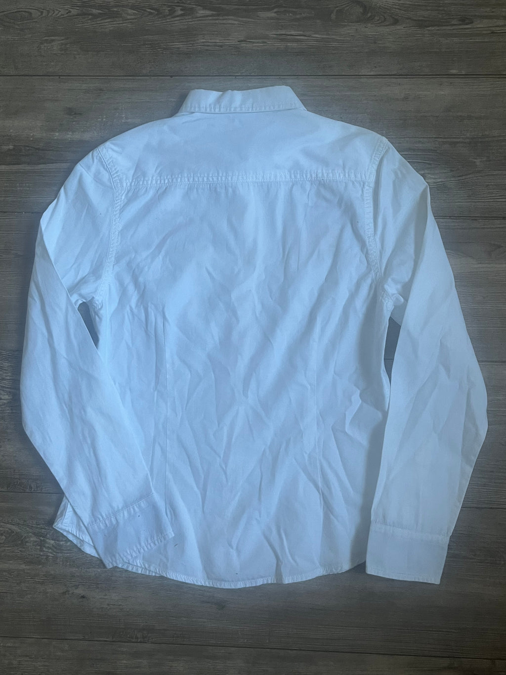 Santa Barbera White Polo Shirt