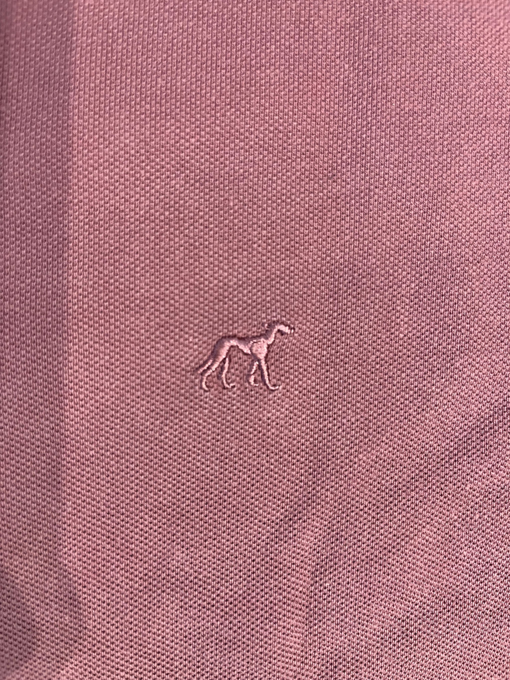 Sacoor Brothers Slim Fit Polo Shirt
