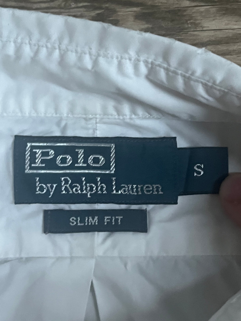 Ralph Lauren Shirt