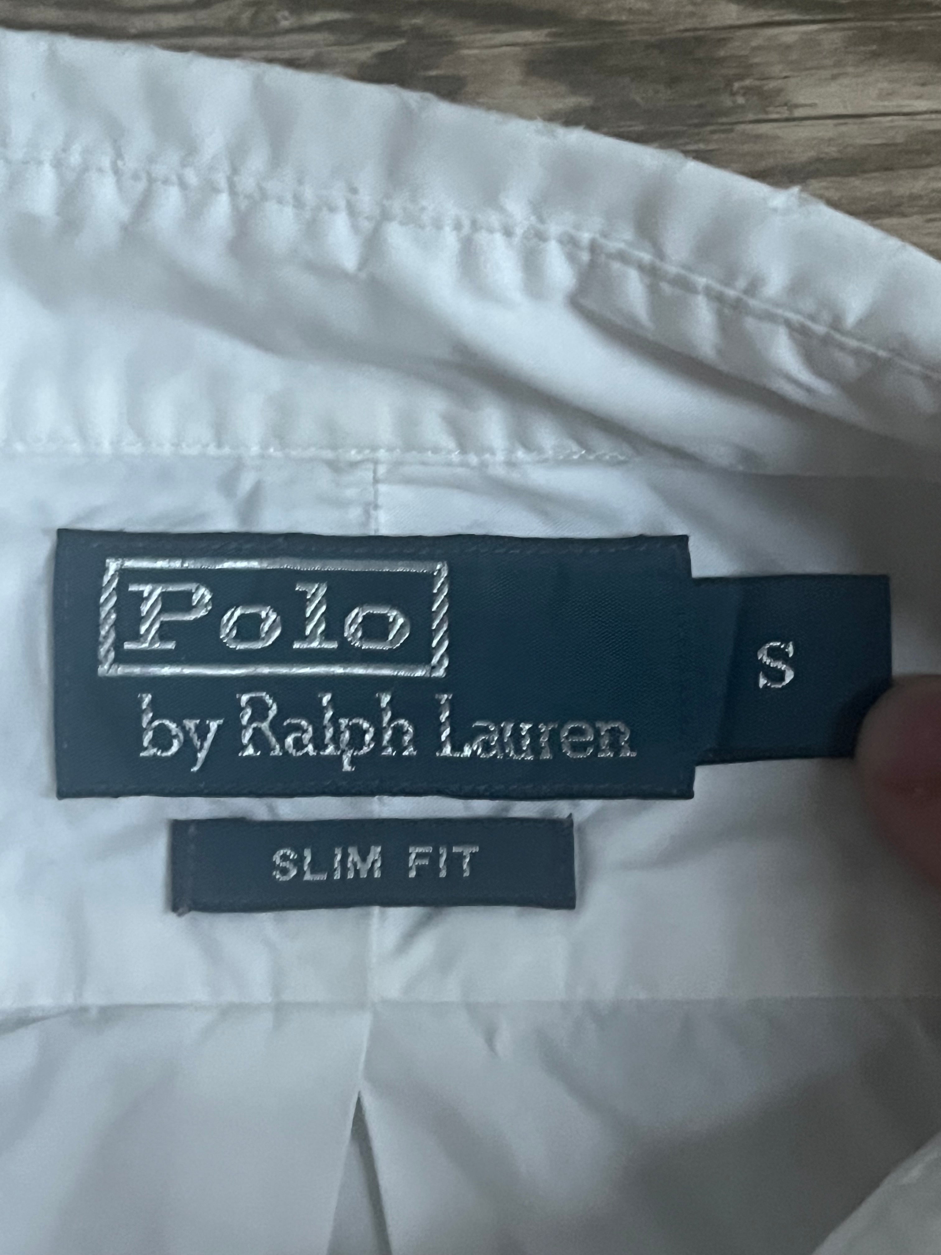Ralph Lauren Shirt