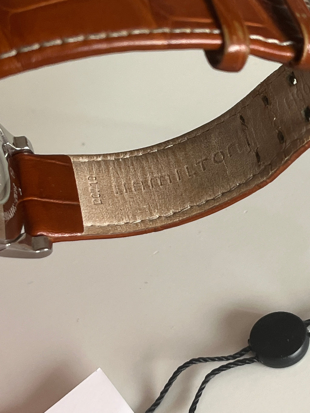 Hamilton Automatic Watch