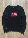 Ralph Lauren American Flag
