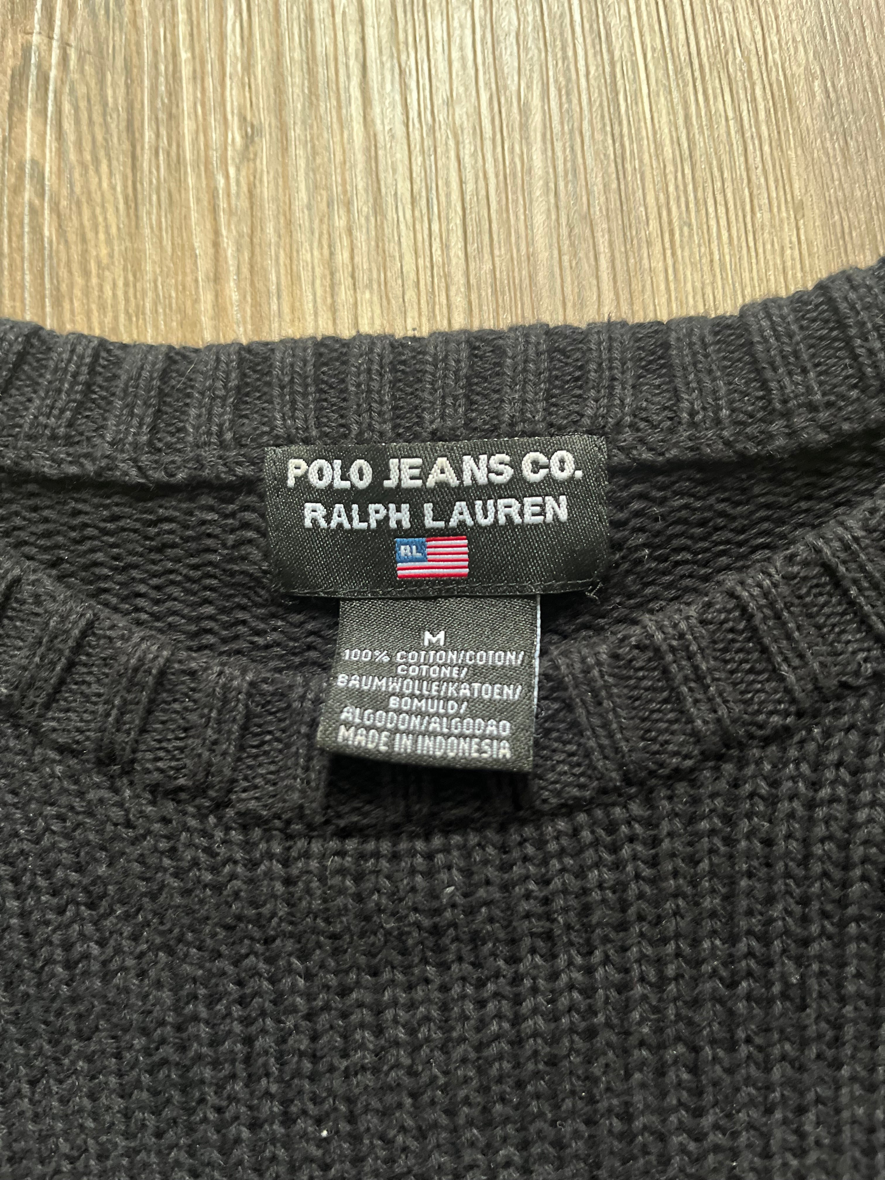 Ralph Lauren American Flag